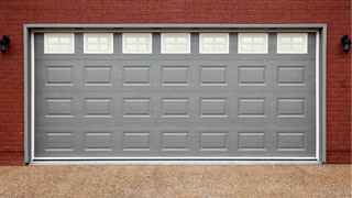 Garage Door Repair at Seabright Santa Cruz, California