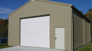 Garage Door Openers at Seabright Santa Cruz, California